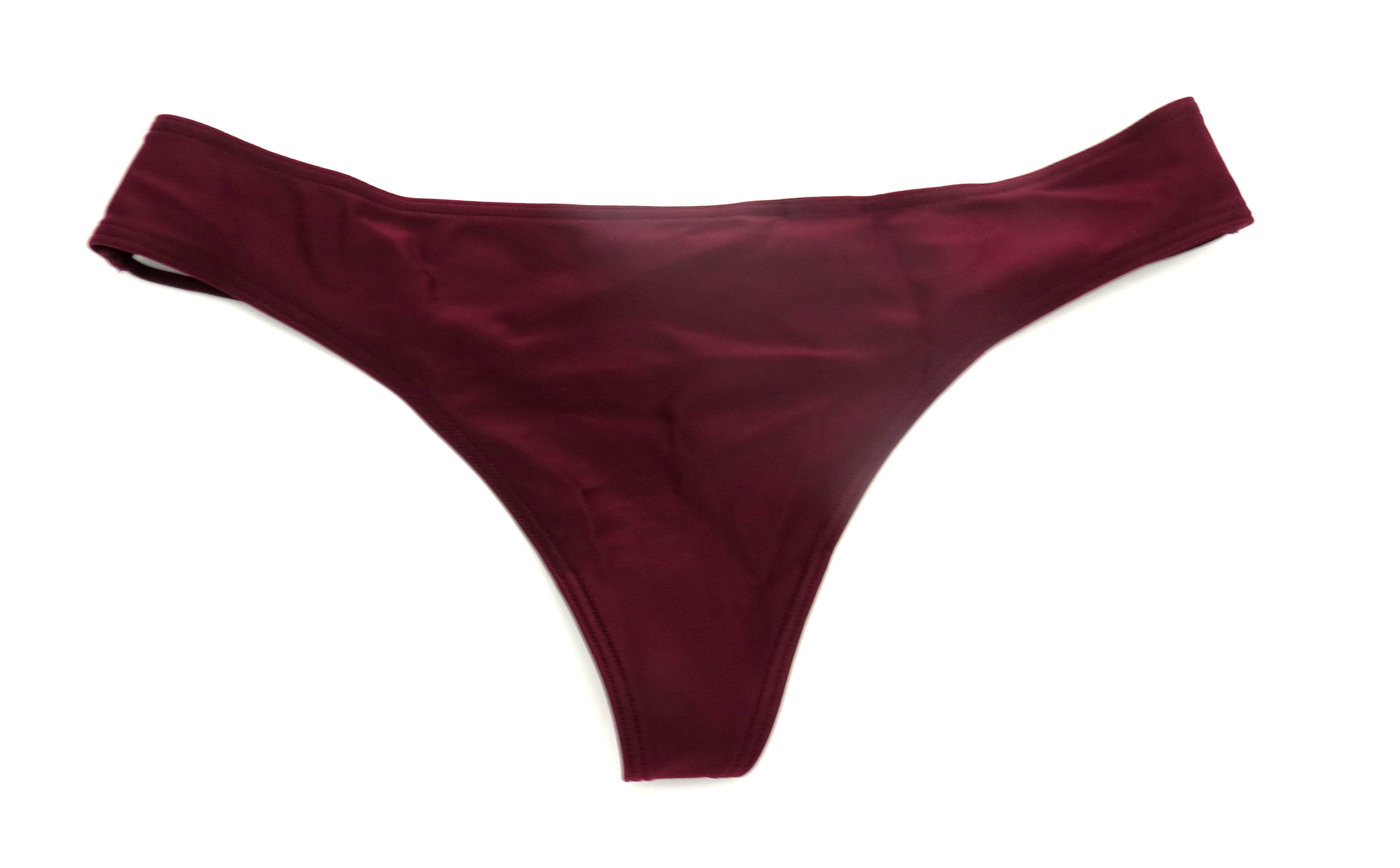 Victoria's Secret Very Sexy Strappy VString Panty eBay